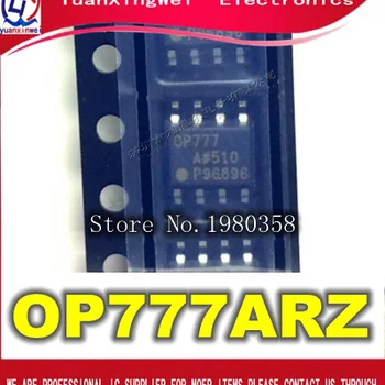 

Free Shipping! 5PCS OP777ARZ OP777A OP777 SOIC8