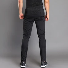 High Men Sport Pants Trousers Breathable Casual for Running Training Fitness Summer DOG88