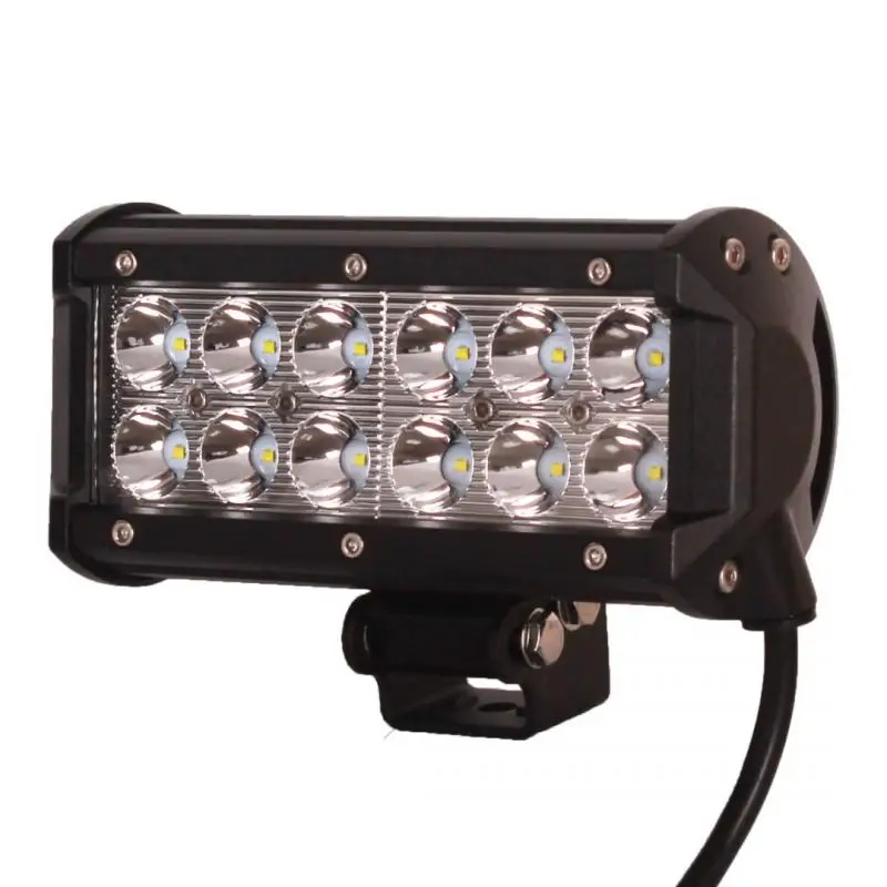 Доп свет для фото DY06A Auto Flexible Tube LED Headlamps Turn Signal Light Guide Lamp Diving Light