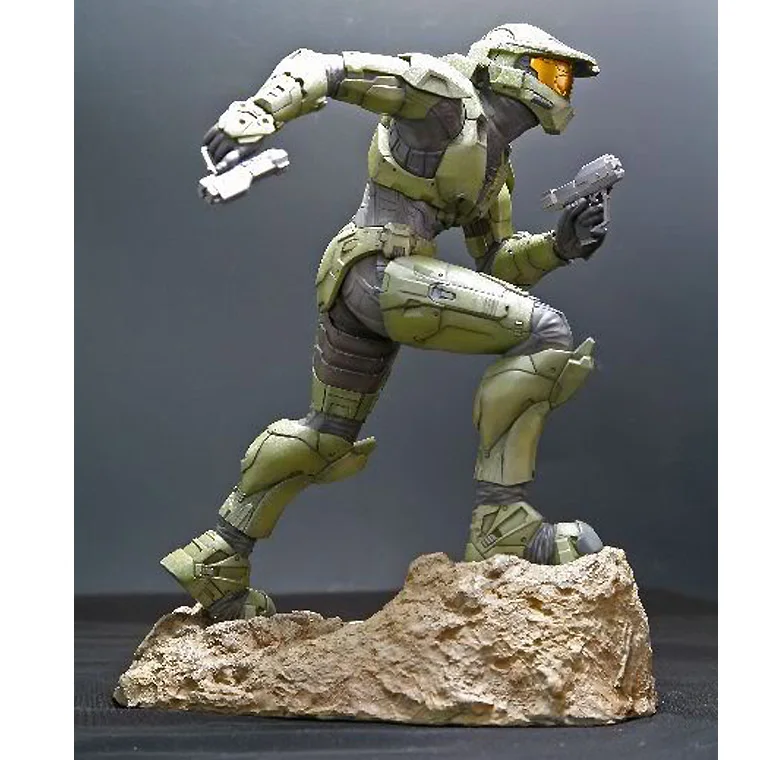 new arrival halo3 master