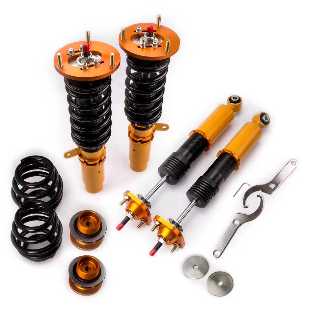 Cox body damper bmw e60 куда ставятся