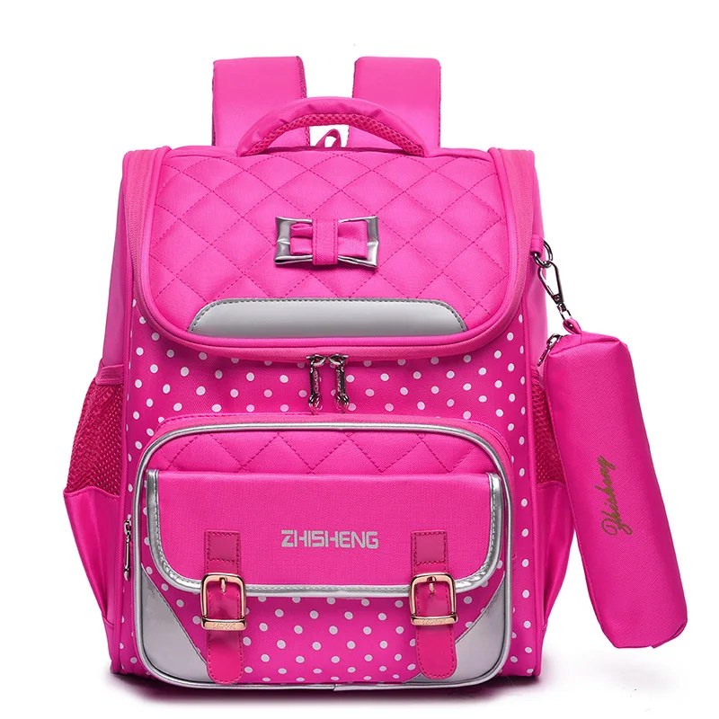 Mochilas Школьные сумки, детские школьные сумки для девочек, ортопедический рюкзак, Детская сумка для книг, школьные сумки для девочек, ранец