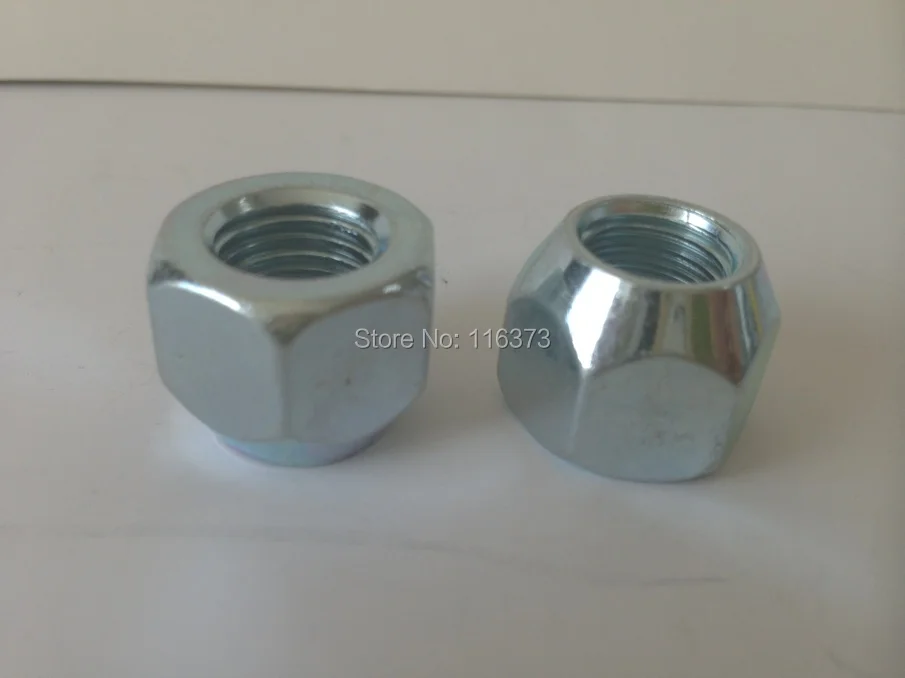 Гайковерт с открытым концом для Chrysler PT Cruiser 12x1 5 20 шт.|lug nuts|wheel lug nutslug nuts 12x1.5 |