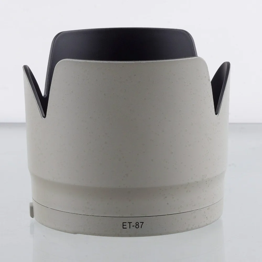 Фотобленда для Canon EF 70 200 мм f/2.8L IS II USM|lens hood for canon|lens hoodcanon |