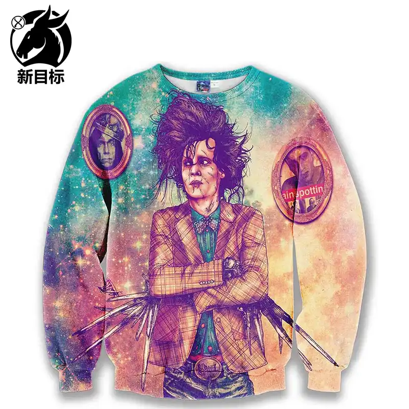 deadman wonderland hoodie