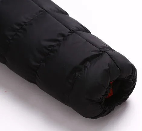 Мужская теплая куртка с капюшоном и воротником стойкой размеры до 5XL|men winter jacket|warm