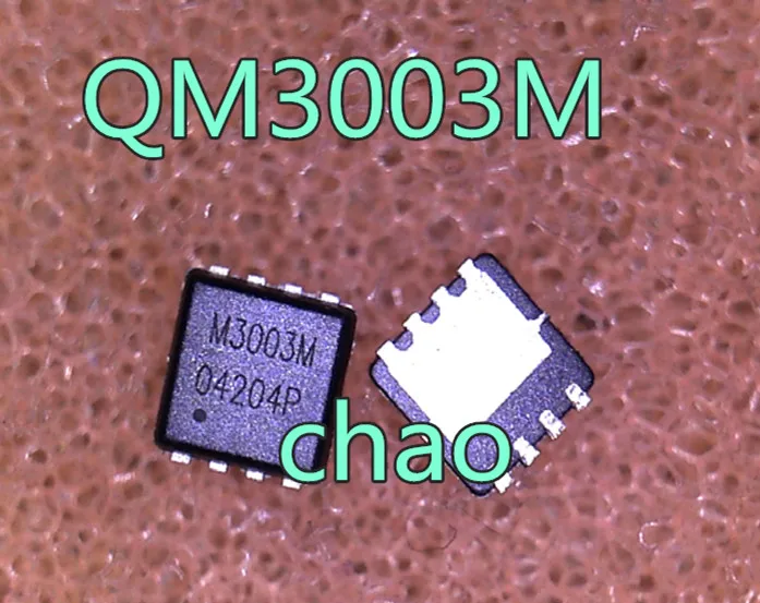 

QM3003M3 M3003M QFN