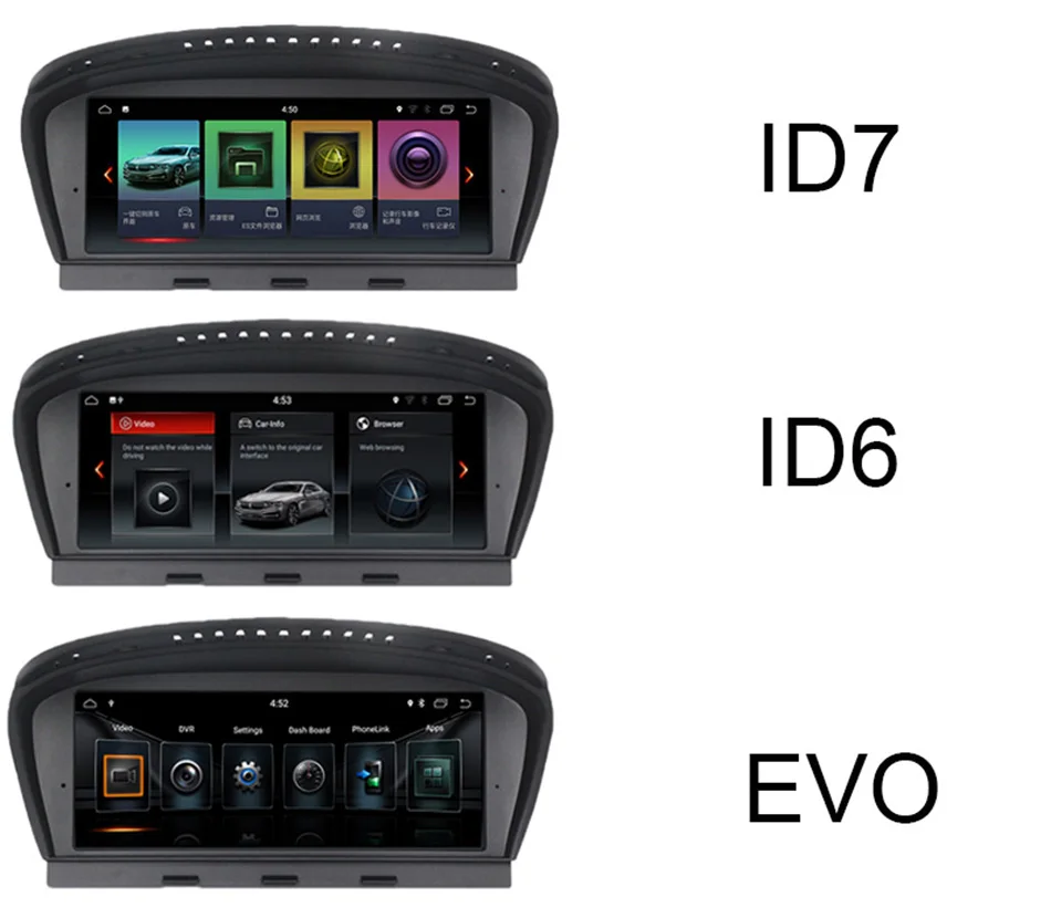 Flash Deal New! Android 8.1/Android7.1 Car radio audio GPS Navigation for BMW 1 Series 120i E81 E82 E87 E88 2005-2012 Car Multimedia Player 9