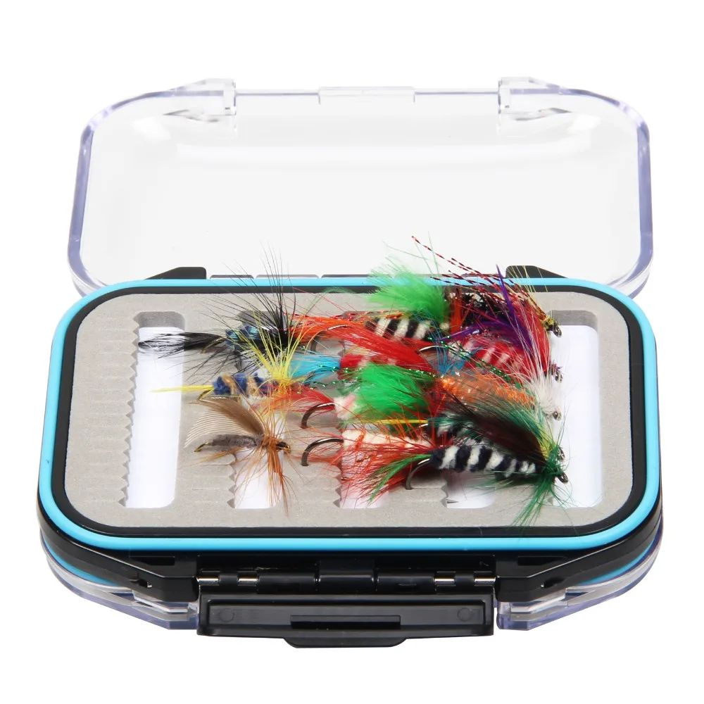 pesca pólo 3 4wt conjunto carretel de