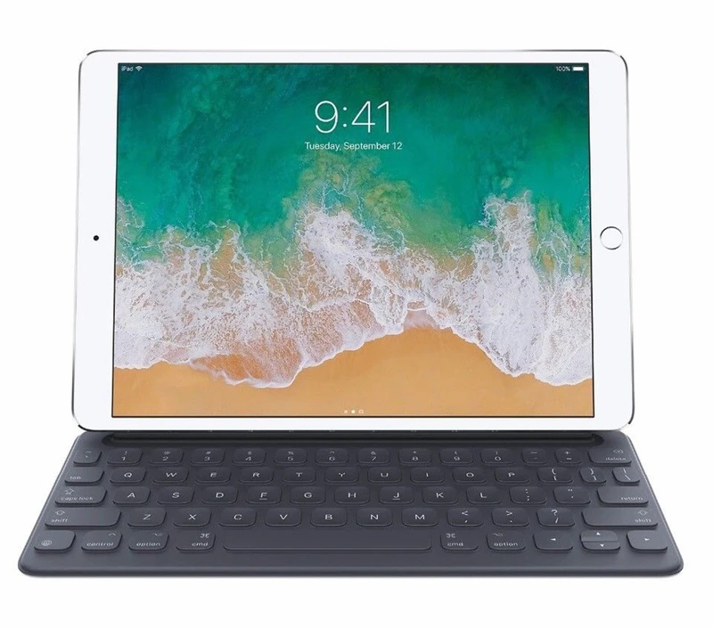 Apple iPad Pro 10,5() iPad wifi версия 10," 12 МП ram 4 Гб 64 Гб/128 ГБ/256 ГБ отпечатков пальцев