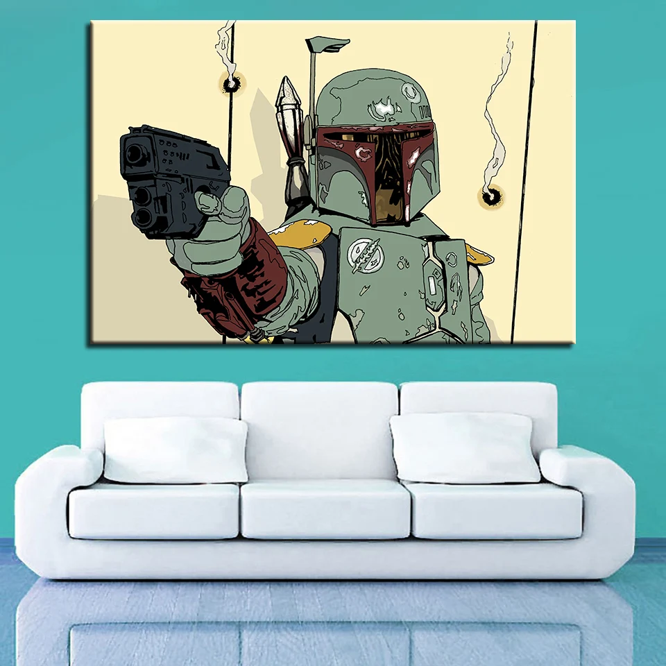 Buy Wall Art Canvas Paintings For Living Room Home