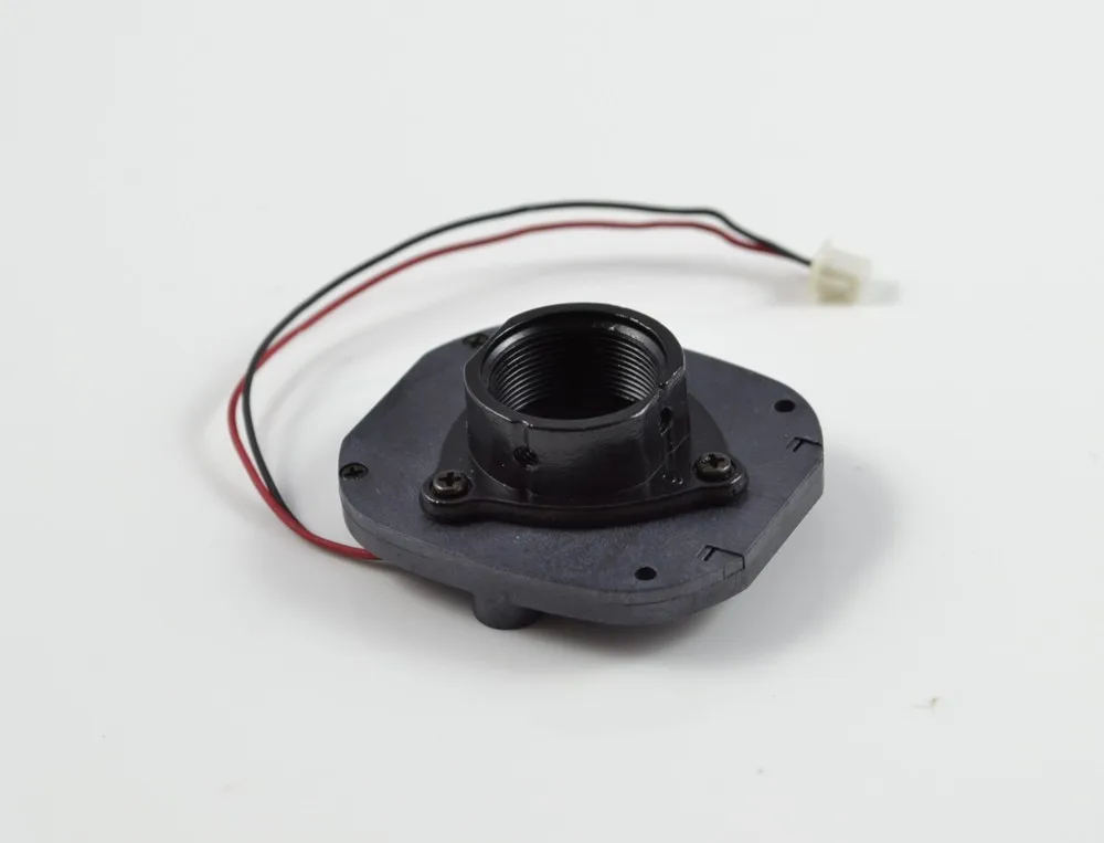 IP module dedicated IR CUT1