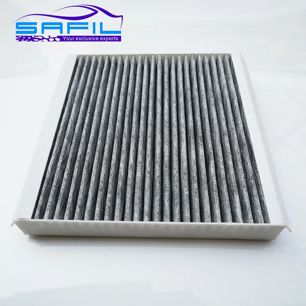Filtros de Cabine para Bmw 2.0i 2.5i 3.0i 18i 20i 64316915763 Pt185c 4 z4 E85 E86 E89 4 High Quality Automóveis e motos