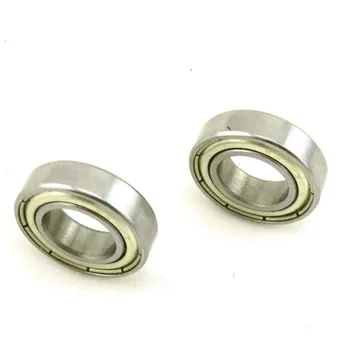 

1 Pair Water Pump Shaft Bearings For CFMoto CN250 CF250 Helix