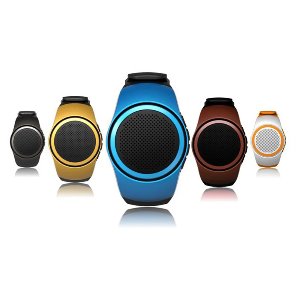watch with bluetooth music