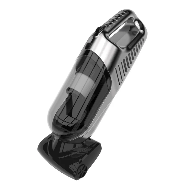 Vehicle Vacuum Cleaner Powerful Special Handheld with High Power Household Dual-purpose Small Charging Type in Vehicle
