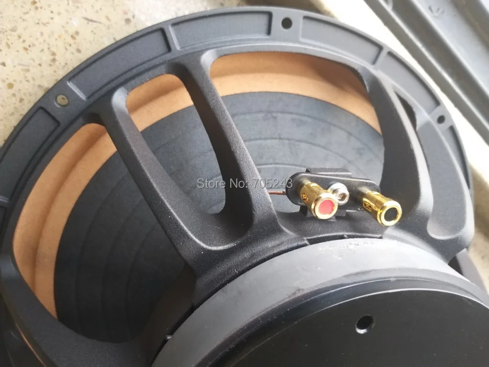 pair 2 unit  Melo David diaton P12 hiend 12 inch