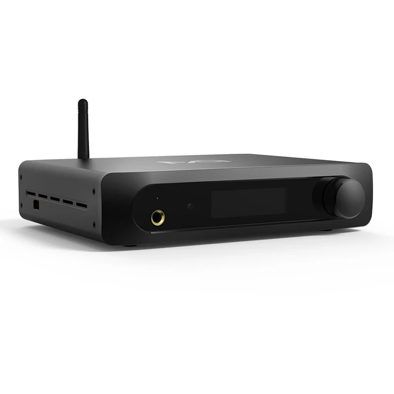 MATRIX Mini-i Pro 2 32 бит/384 кГц DSD DXD DAC декодер усилителя для наушников OTG Bluetooth DAC Поддержка iPhone iPad Android Windows Mac