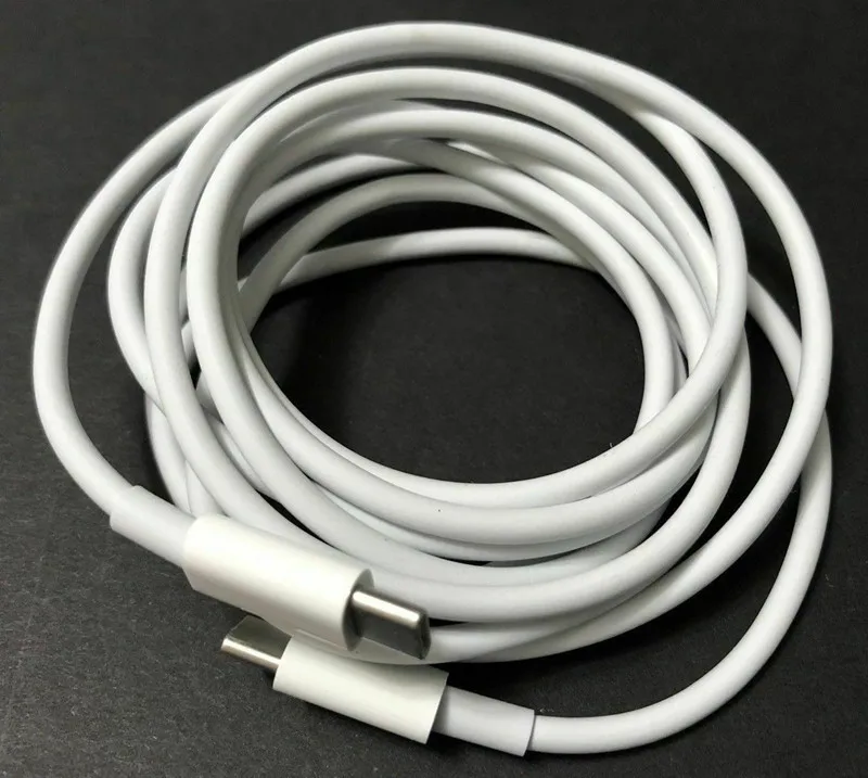 29 Вт USB-C зарядное устройство адаптер A1540 для Apple MacBook 1" A1534