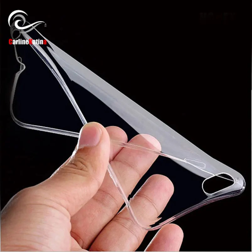 

Soft TPU Ultra Thin Squishy clear Case For iPhone Xs Max XR 5 5S SE 4 4S 6 6s Plus 7 7plus 8 X shell back Skin cover proctector