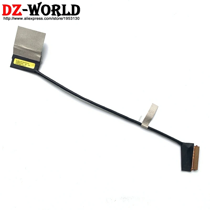 Новый кабель P1 EDP UHD 4K для Lenovo Thinkpad X1 Extreme LVDS светодиодный ЖК-кабель экрана