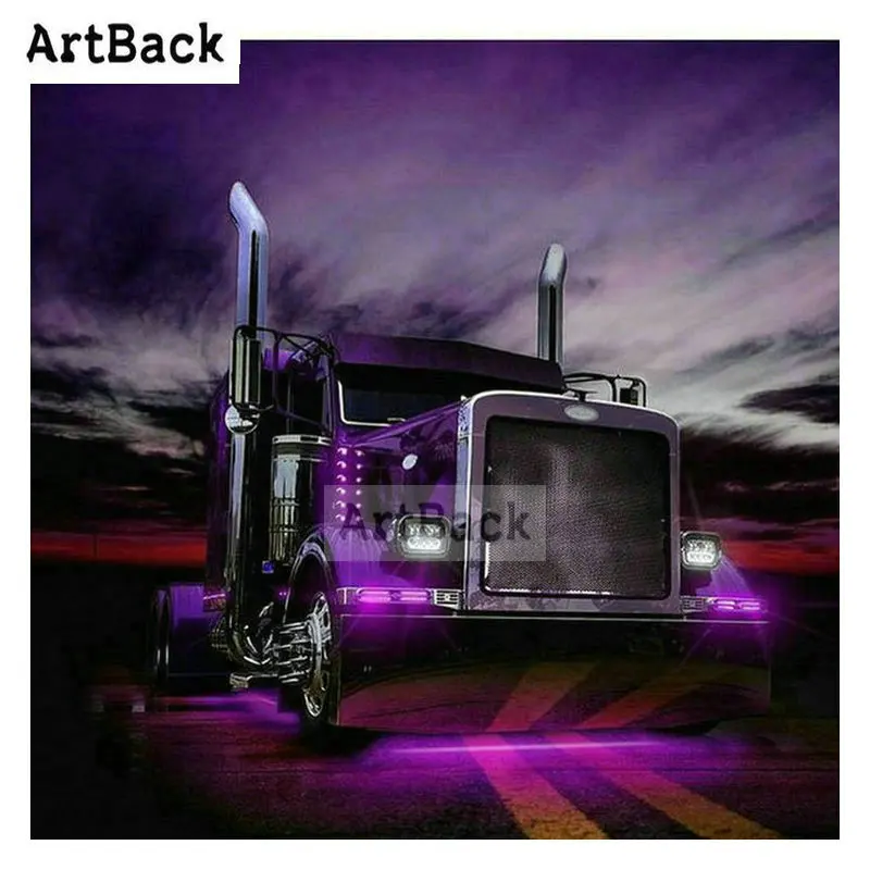 ARF (422)