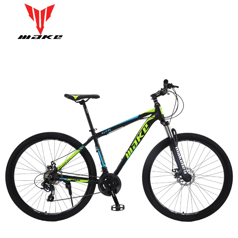 Mountain Bike MAKE 26\