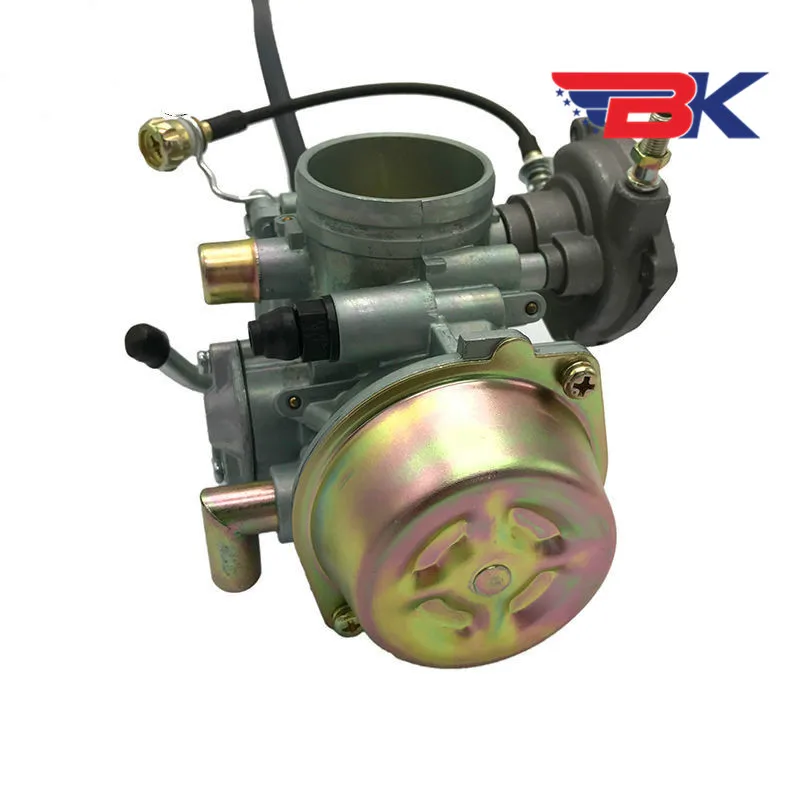 PD42J карбюратор для Hisun 500CC 600CC 700CC HS500 HS700 UTV ATV Карбюратор PD42J карбюратор для Hisun 500CC 600CC 700CC HS500 HS700 UTV ATV Карбюратор