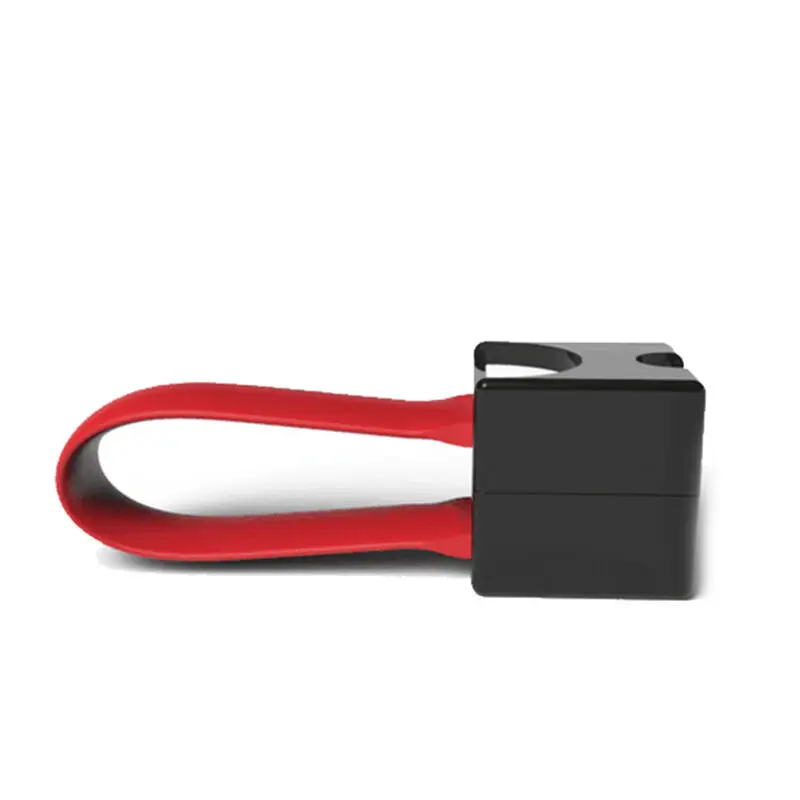 Микро USB мини зарядное устройство для телефона аварийное портативное магнитное
