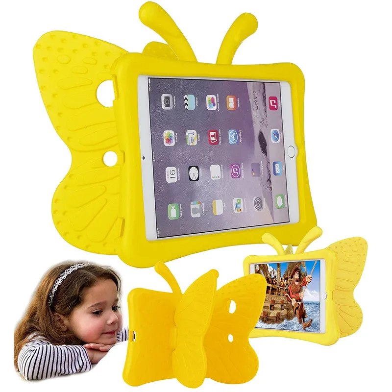 Чехол для IPad 9 7 2017 2018 A1822 A1893 из пены эва|Чехлы планшетов и электронных книг| |