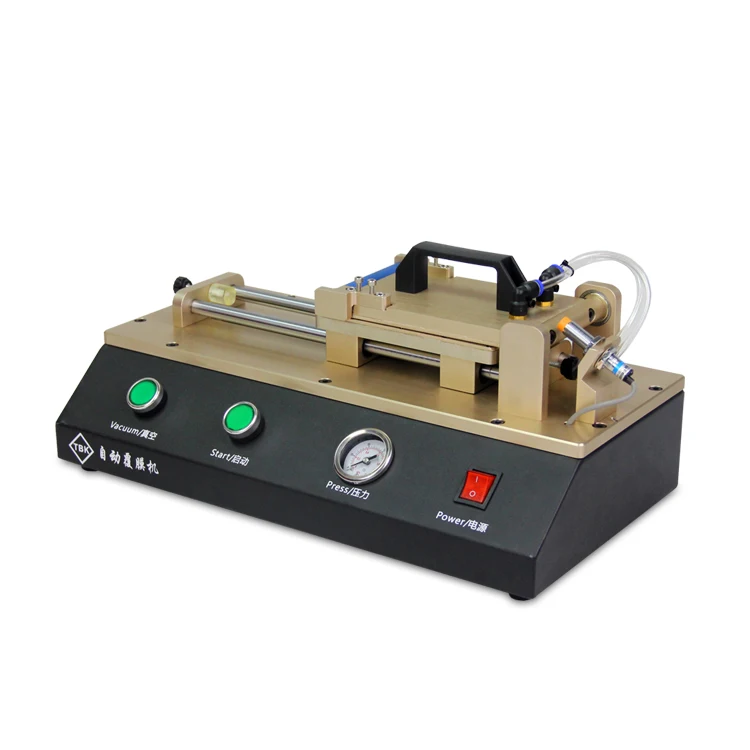 OCA Film Laminating Machine (2)