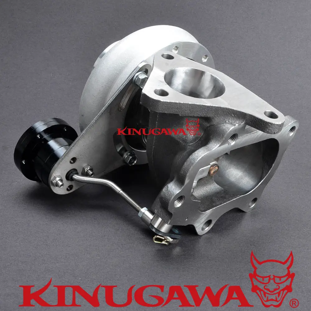Kinugawa STS Турбокомпрессор " Анти Всплеск TD06SL2-20G 7 см для SUBARU WRX STI