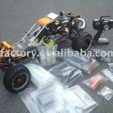 1:5 29cc baja 5b ss(Одобрено CE