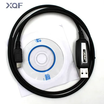 

TYT Original USB Programming Cable for TYT TH-9800 TH-7800 With Software CD