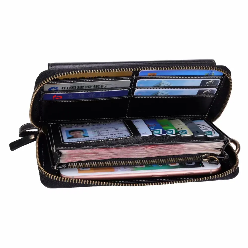 

Finger Ring Belt Hand Strap PU Wallet Mobile Phone Case Pouch For Nokia 7 plus,Zopo Flash X Plus,Color X5.5/S5.5,Oneplus 3/3t