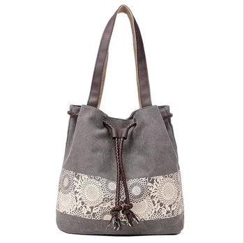

071517 women new casual single shoulder tote bag
