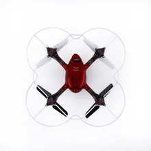 Syma X11C RC Quadcopter with Camera HD 2.0MP Remote Control Quadrocopter Helicopter Saucer Drone RTF As X5C H6C U818A