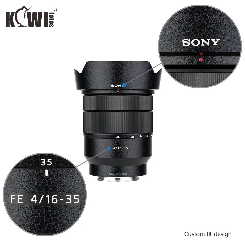 KIWIFOTOS KS-SEL1635ZL展示图SMT(7)