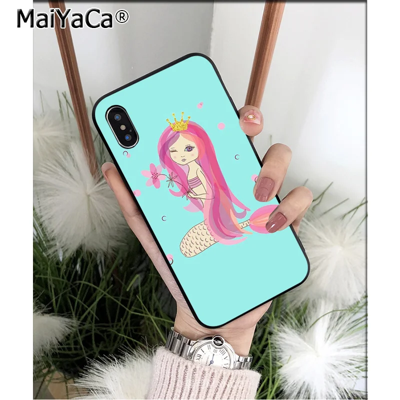 Mermaid Tail Scale