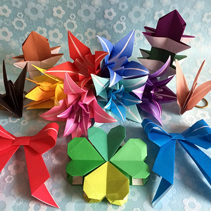 手作り　置物 KAD400-052 角行灯「匠」 M400 楮和紙/皮入り白 文字入れサービス LED