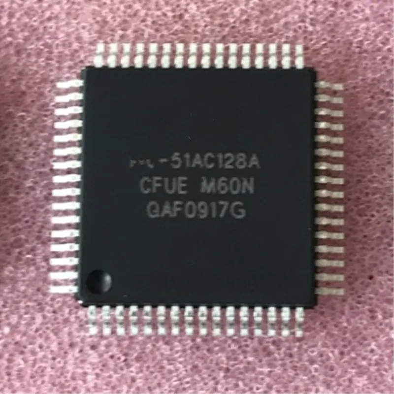 

1 шт./bagmcf51ac128acwas QFP SPOT