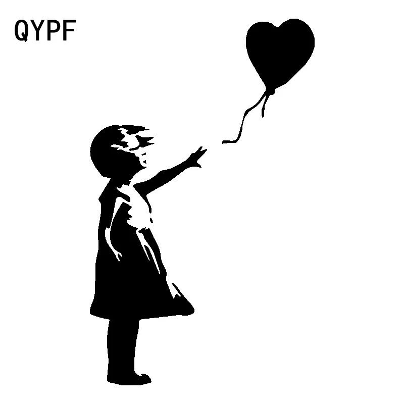 QYPF 9 7 см * 15 бесконечная детская невинность большие удары ветра без воздушных