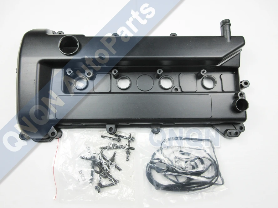 

Aluminium Alloy Engine Cylinder Head Valve Cover Oil Cap for Ford Focus MK2 Mondeo MK3