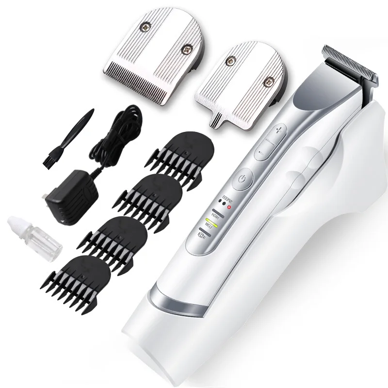 

Codos Professional Clipper Hair Trimmer Beard For Men Electric Cutter Hair Cutting Machine Haircut For Barber Lettering Clipper