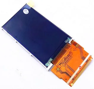 

3.0 inch 37P 16Bit TFT LCD Color Screen (16:9) with Touch Panel R61509V ILI9327 HX8352 OTM4001A Drive IC 240RGB*400