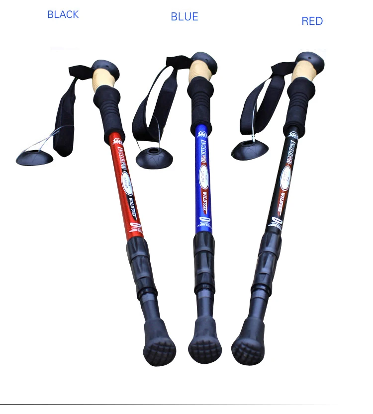 kabuda hiking stick