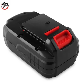 

Laipuduo High Quality 18V 2.0Ah Replacement Power Tool Battery For PORTER CABLE PC18B PCC489N PCMVC
