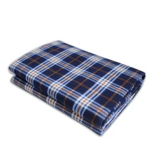 Плед пляж коврик Одеяло складной подняться открытый Водонепроницаемый пляжные коврики Одеяло для кемпинга Пикник туристический Комплект 200*150 см