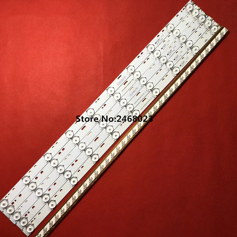 3pcs-32-570mm-17mm-10leds-LED-Backlight-Lamps-LED-Strips-w-Optical-Lens-Fliter-for-TV (2)