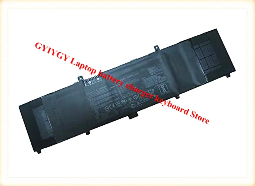 Laptop Battery B31N1535 (11.4V 48Wh) for ASUS ZenBook UX310 UX310UA UX310UQ UX410UA UX310UA-FC114T UX310UA-FC075T UX410UA-GV010T |
